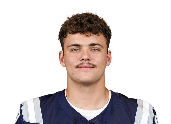 Jackson DeAtley