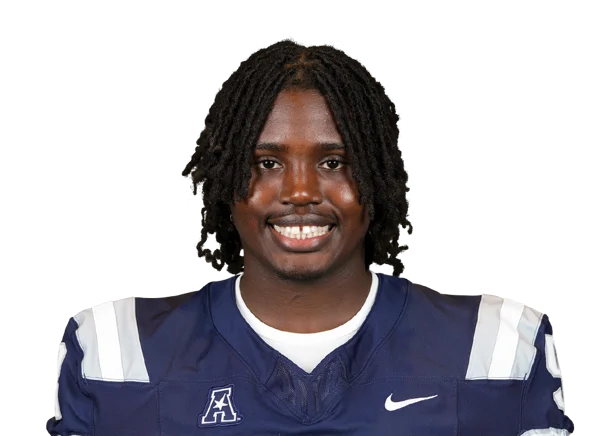 Quincy Tchikou