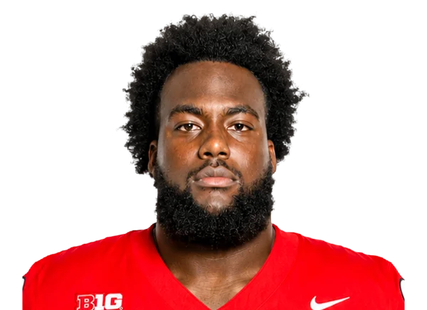 Keshon Griffin