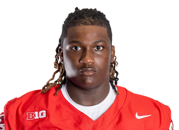 Joshua Blackston