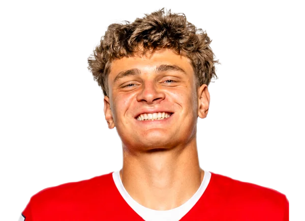 Trent Osborn