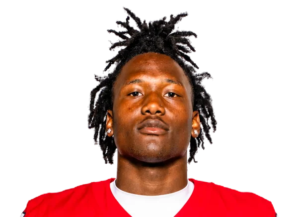 Devonte Anderson