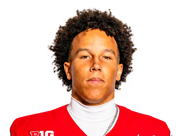 Brandon Murray