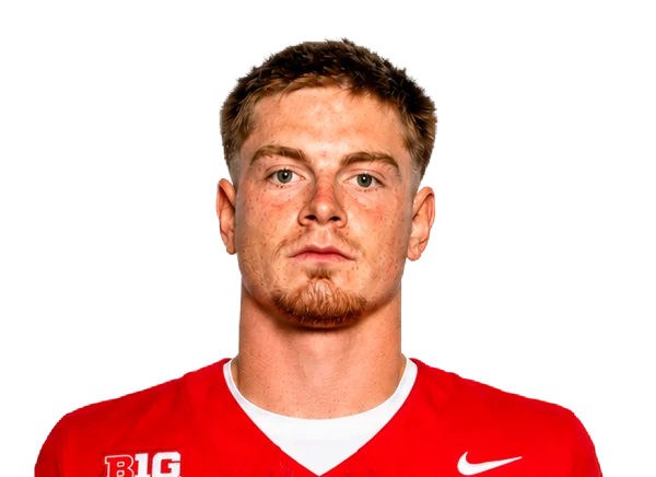 Tyler Childress