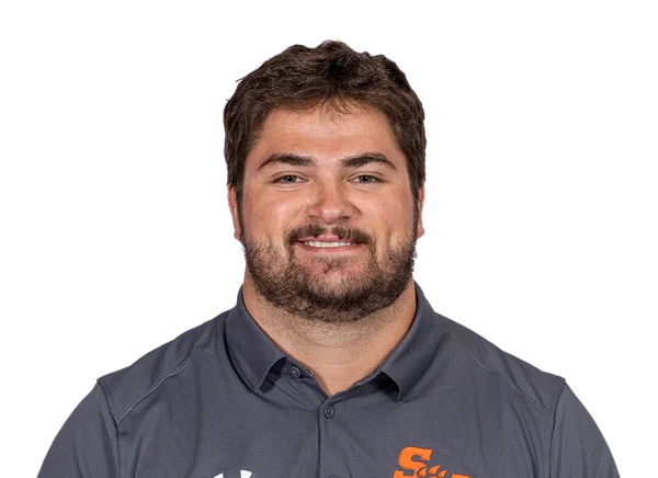 Dylan Frazier