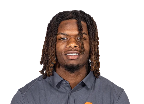 Octavius Henderson