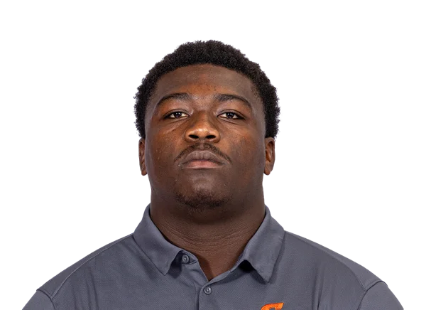 Justin Terrell