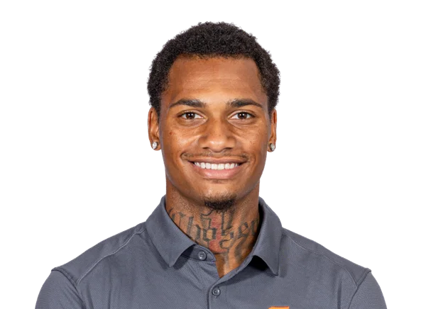 Aviyon Smith-Mack