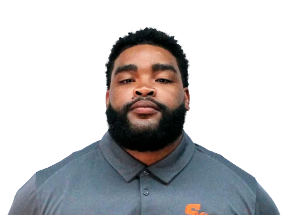 Darien Jackson