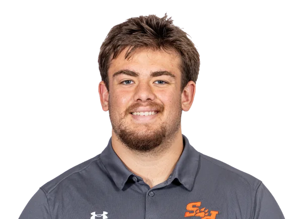 Logan Cahill