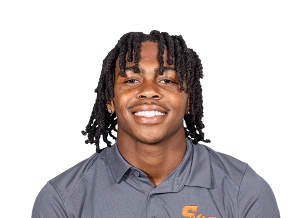 Darrick Bledsoe III