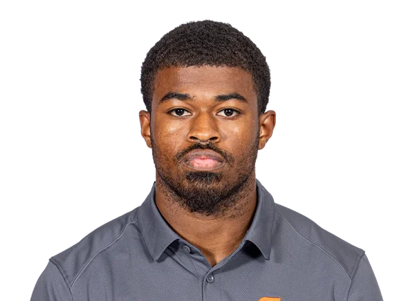 Terrence Guillory II