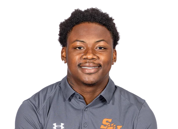 Jerrian Parker Jr.