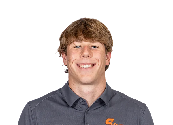 Cameron McCulloch