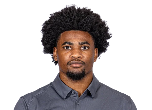 Ah'Marion Gaines-Smith