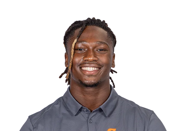 Chauncey Chidi