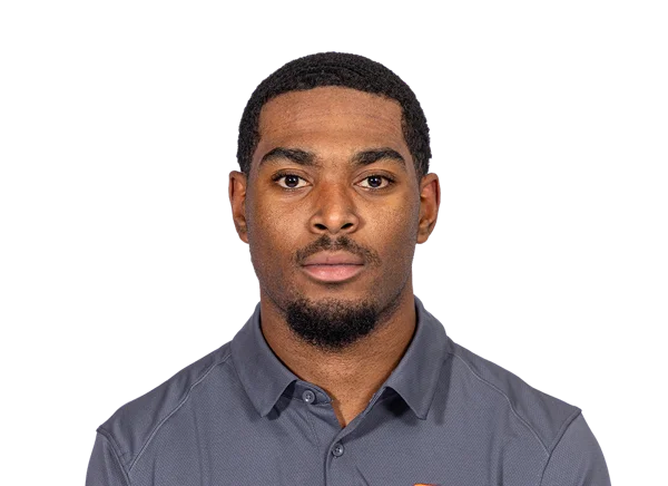 Jaylon Jones