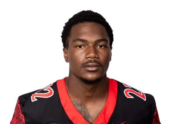 Jordan Napier