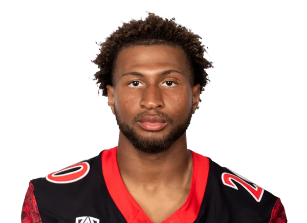 Jelani McLaughlin