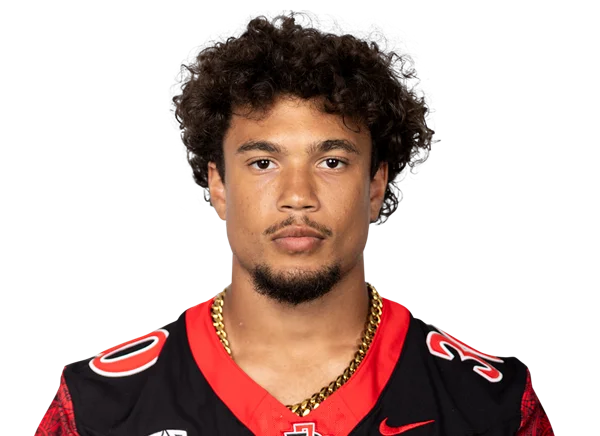 Jalen Thomeson