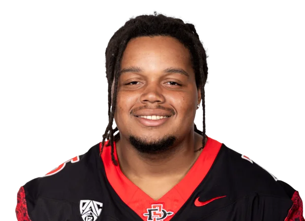 Delon Craft Jr.