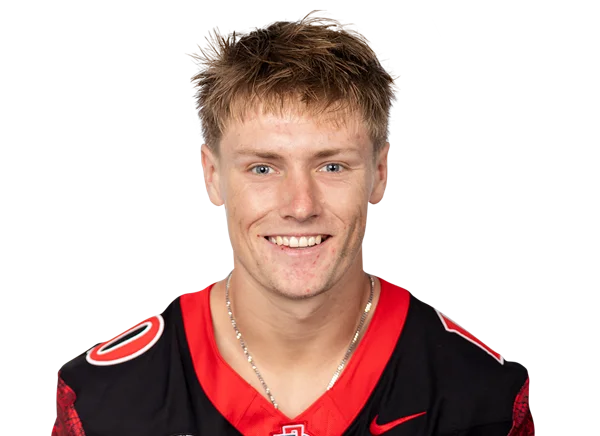 Parker Threatt