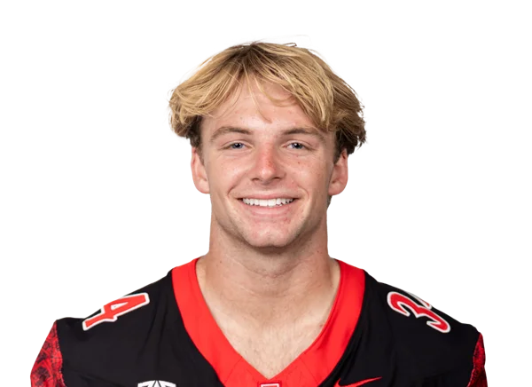 Dean Harrington