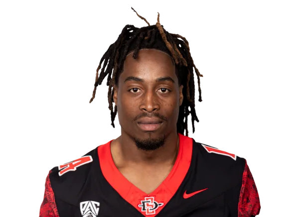 Donovan Brown