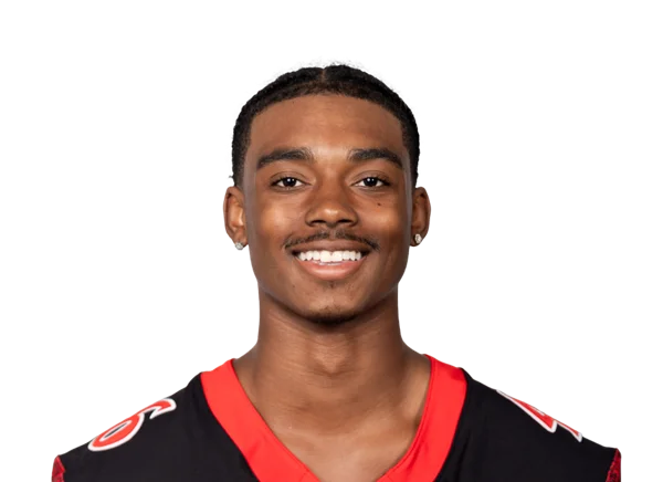 Dareon Edmonds