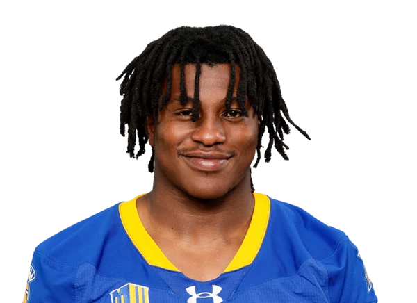 Jabari Bates