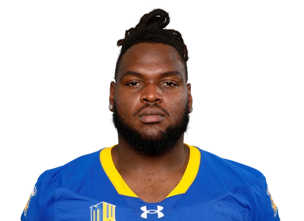 Dejon Roney