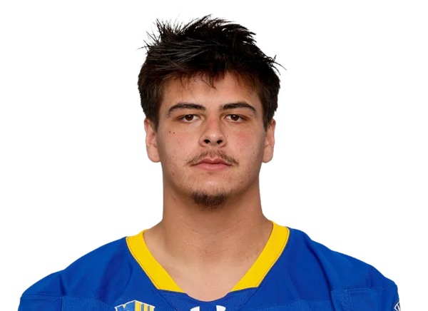 Trent Carrizosa