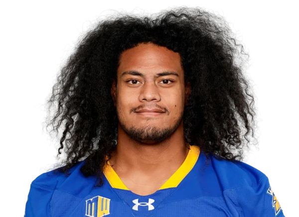 Lavaka Taukeiaho