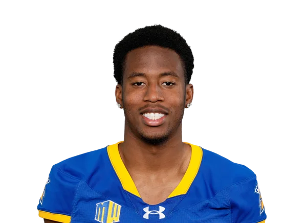 Isaiah Buxton