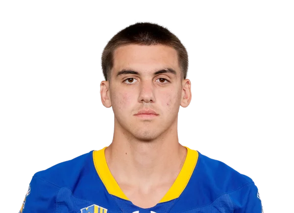 Daniel Rolovich