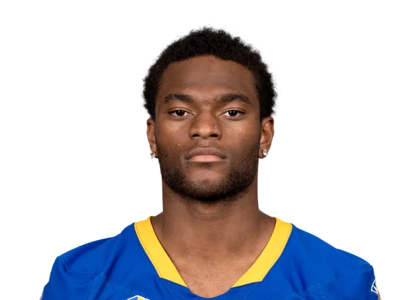 Nassir Pitters