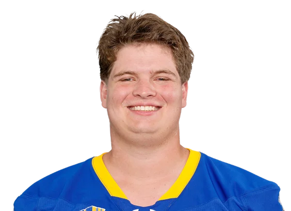 Mitchell Brown