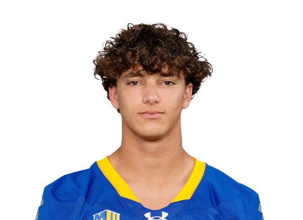 Mathias Brown