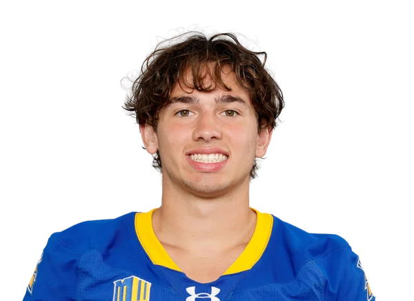 Pierce Walker