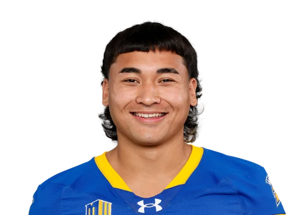 Aizik Mahuka