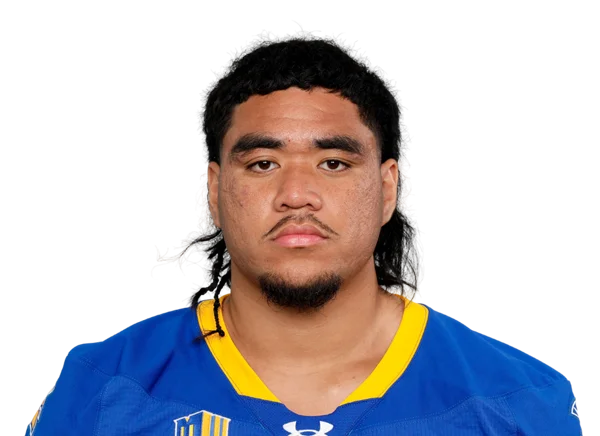 Jeremiah Tuiileila