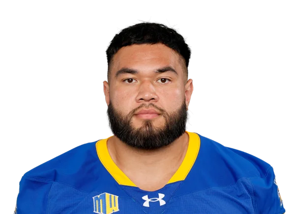 Solomone Langi