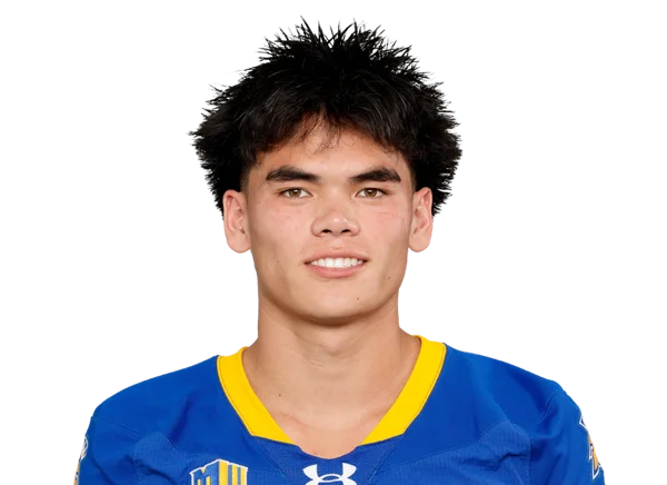 Jeremiah Fung