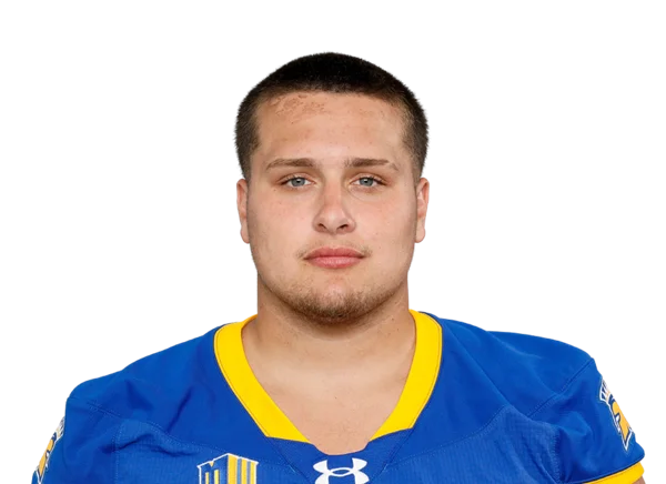 Colton Thomas