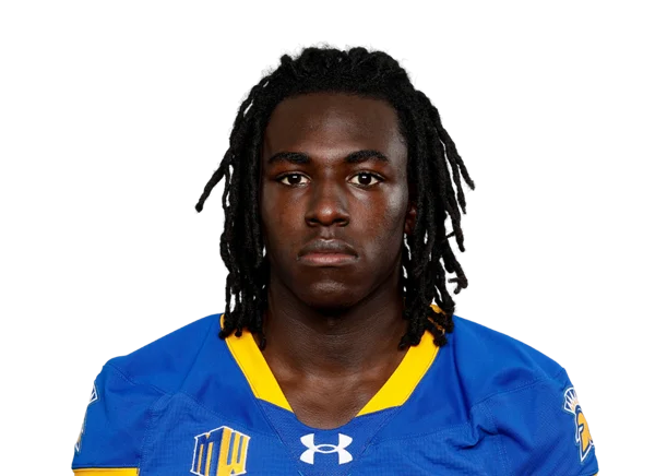 Francois Jones Jr.