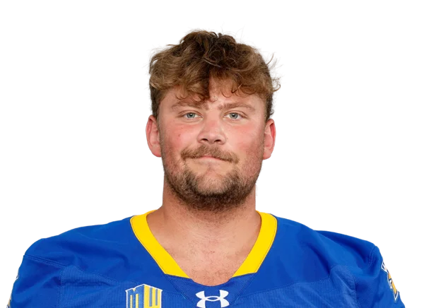 Mitchell Jones