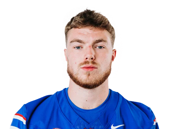 Theo Melin Ohrstrom