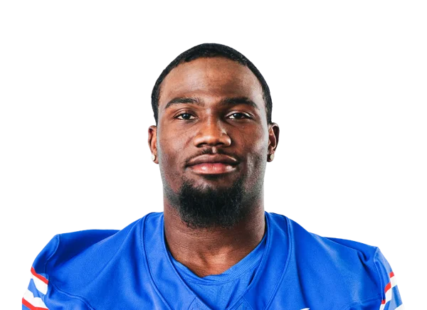 Randy Pittman Jr.