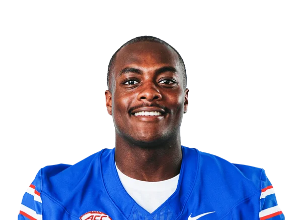 Trey Wilson