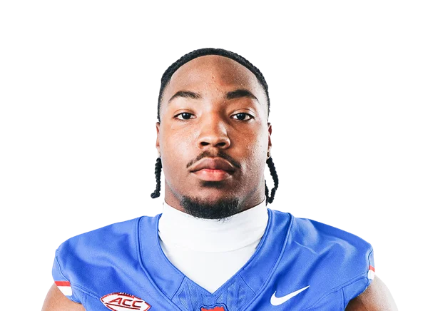 Jayvon Thomas